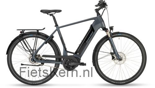 Stevens E-Courier Gent specificaties en beoordelingen